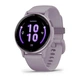 Смарт-годинник Garmin Vivoactive 5 Metallic Orchid Aluminum Bezel with Orchid Case and Silicone (010-02862-13/53) - зображення 1