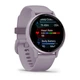 Смарт-годинник Garmin Vivoactive 5 Metallic Orchid Aluminum Bezel with Orchid Case and Silicone (010-02862-13/53) - зображення 3