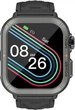 Смарт-годинник Blackview W30 Black/Silver - изображение 3