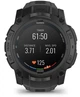 Смарт-годинник Garmin Instinct 3 50mm Amoled Tactical Edition Black with Black Band (010-03020-50/90) - изображение 7