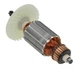 Якір Einhell для перфоратора BBH 850/1 (157,5*41/ 5-з ліво) арт.як263 - зображення 2