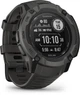 Смарт-годинник Garmin Instinct 2X Solar Graphite (010-02805-10/00/24) - изображение 3