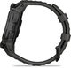 Смарт-годинник Garmin Instinct 2X Solar Graphite (010-02805-10/00/24) - изображение 4