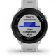 Смарт-годинник Garmin Forerunner 55 White (010-02562-11) - изображение 3