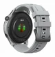 Смарт-годинник Zeblaze Stratos 3 Ultra White - изображение 3