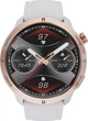 Смарт-годинник Rubicon RNCF14 Rose Gray - зображення 2