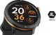 Смарт-годинник MyPhone Hammer Watch 2 Lite Black - изображение 8
