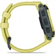 Смарт-годинник Garmin Instinct E 45mm Electric Lime with Electric Lime Band (010-02933-01) - зображення 3