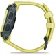 Смарт-годинник Garmin Instinct E 45mm Electric Lime with Electric Lime Band (010-02933-01) - зображення 4