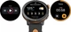 Смарт-годинник MyPhone Hammer Watch 2 Lite Black - изображение 13