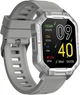Смарт-годинник Kumi U3 Pro Gray - зображення 4