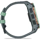 Смарт-годинник Garmin Instinct 3 50mm AMOLED Neo Tropic with Twilight Band (010-03020-01) - изображение 4