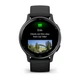 Смарт-годинник Garmin Vivoactive 5 Slate Aluminum Bezel with Black Case and Silicone Band (010-02862-10/50/5A) - зображення 3