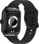 Смарт-годинник Garett GRC Activity 2 Black - изображение 2