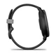 Смарт-годинник Garmin Vivoactive 5 Slate Aluminum Bezel with Black Case and Silicone Band (010-02862-10/50/5A) - зображення 6