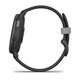 Смарт-годинник Garmin Vivoactive 5 Slate Aluminum Bezel with Black Case and Silicone Band (010-02862-10/50/5A) - зображення 8