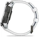 Смарт-годинник Garmin Instinct 2X Solar Whitestone (010-02805-14/04/44) - зображення 4
