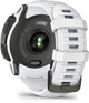 Смарт-годинник Garmin Instinct 2X Solar Whitestone (010-02805-14/04/44) - зображення 6