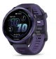 Смарт-годинник Garmin Forerunner 570 47mm Indigo Aluminium w. Translucent Imperial Purple/Indigo Band (010-02971-02) - зображення 1