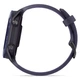 Смарт-годинник Garmin Forerunner 570 47mm Indigo Aluminium w. Translucent Imperial Purple/Indigo Band (010-02971-02) - зображення 8