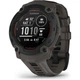 Смарт-годинник Garmin Instinct E 45mm Black with Charcoal Band (010-02933-00/13) - изображение 1