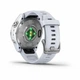 Смарт-годинник Garmin Epix Pro Gen 2 42mm Silver w. Whitestone Band (010-02802-00/01) - зображення 11