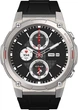 Смарт-годинник Zeblaze Vibe 7 Pro Silver - зображення 2