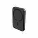 Зовнішній акумулятор (павербанк) Baseus Magnetic Mini 6000mAh 20W Black P10059002113-00 - изображение 1