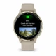 Смарт-годинник Garmin Venu 3S Soft Gold S. Steel Bezel w. French Gray Case and S. Band (010-02785-02/52) - зображення 4