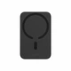 Зовнішній акумулятор (павербанк) Baseus Magnetic Mini 6000mAh 20W Black P10059002113-00 - изображение 8