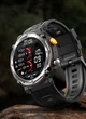 Смарт-годинник Rubicon RNCF25 Black - зображення 12
