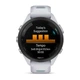 Смарт-годинник Garmin Forerunner 265S Black Bezel w. Whitestone Case and Whitestone/Neo Tropic S. Band (010-02810-04/14/54) - зображення 4