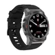 Смарт-годинник Maxcom Fit FW63 Cobalt Pro Black - изображение 4