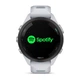Смарт-годинник Garmin Forerunner 265S Black Bezel w. Whitestone Case and Whitestone/Neo Tropic S. Band (010-02810-04/14/54) - зображення 8