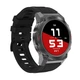 Смарт-годинник Maxcom Fit FW63 Cobalt Pro Black - изображение 8