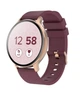 Смарт-годинник Canyon Badian SW-68 Red (CNS-SW68RR) - зображення 3