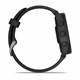 Смарт-годинник Garmin Forerunner 165 Black/Slate Gray (010-02863-20/A0/AC) - изображение 6