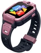 Дитячий смарт-годинник Mibro Watch Phone Z5 Pink - изображение 4