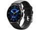 Смарт-годинник Tracer T-Watch SM7 GP Plus Line Black - изображение 1