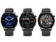 Смарт-годинник Tracer T-Watch SM7 GP Plus Line Black - изображение 4