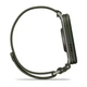 Смарт-годинник Garmin Venu X1 Moss with Titanium Caseback and Moss ComfortFit Nylon Band (010-02980-01/03) - зображення 2