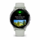 Смарт-годинник Garmin Venu 3S Silver S. Steel Bezel w. Sage Gray Case and S. Band (010-02785-01/51) - зображення 4