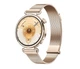 Смарт-годинник Huawei Watch GT 6 41 mm Elegant Gold - изображение 1