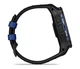 Смарт-годинник Garmin Instinct 3 50mm Amoled Black with Black Band (010-03020-03) - изображение 5