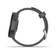 Смарт-годинник Garmin Forerunner 55 Monterra Grey (010-02562-13) - зображення 8
