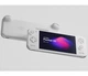 Портативна ігрова приставка Ayaneo S2 Pro Snapdragon G3 Gen.3 16/512GB White - зображення 3