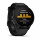 Смарт-годинник Garmin Forerunner 955 Solar Black (010-02638-00/20/H0) - зображення 2