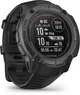 Смарт-годинник Garmin Instinct 2X Solar - Tactical Edition Black (010-02805-13/03/74) - изображение 3