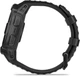 Смарт-годинник Garmin Instinct 2X Solar - Tactical Edition Black (010-02805-13/03/74) - изображение 5