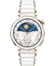 Смарт-годинник Huawei Watch GT 5 Pro 42 mm Ceramic White (55020DRC) - изображение 1
